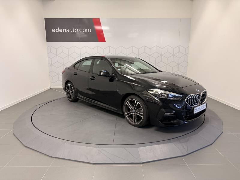 BMW Serie 2 - Photo 3