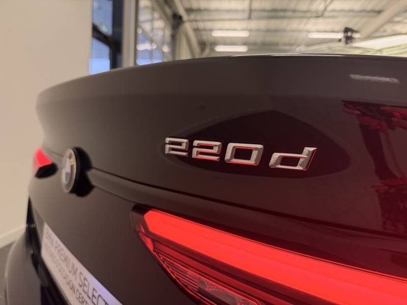 BMW Serie 2 - Photo 47