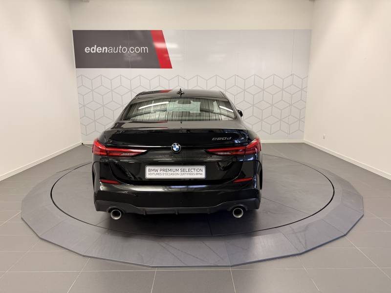 BMW Serie 2 - Photo 6