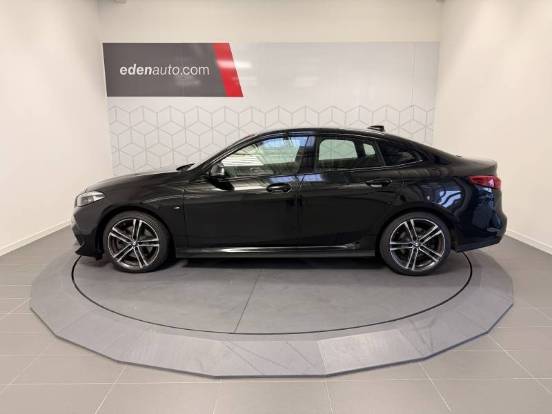 BMW Serie 2 - Photo 8