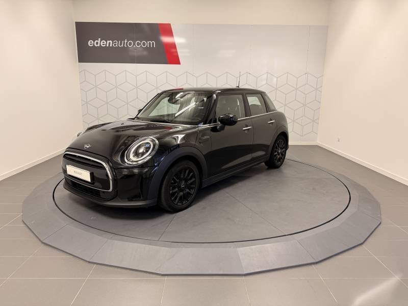 Mini Mini