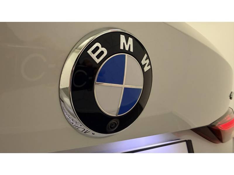 BMW Série 4 Gran Coupé - Photo 13