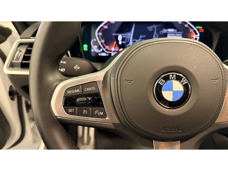 BMW Série 4 Gran Coupé - Photo 17