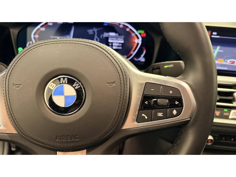 BMW Série 4 Gran Coupé - Photo 18