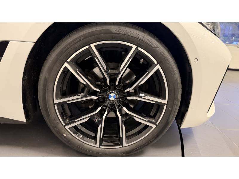 BMW Série 4 Gran Coupé - Photo 36