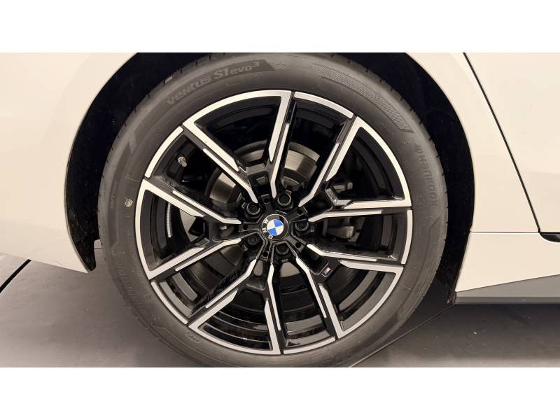 BMW Série 4 Gran Coupé - Photo 37