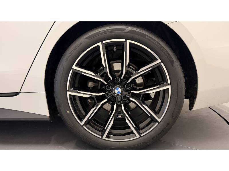 BMW Série 4 Gran Coupé - Photo 38