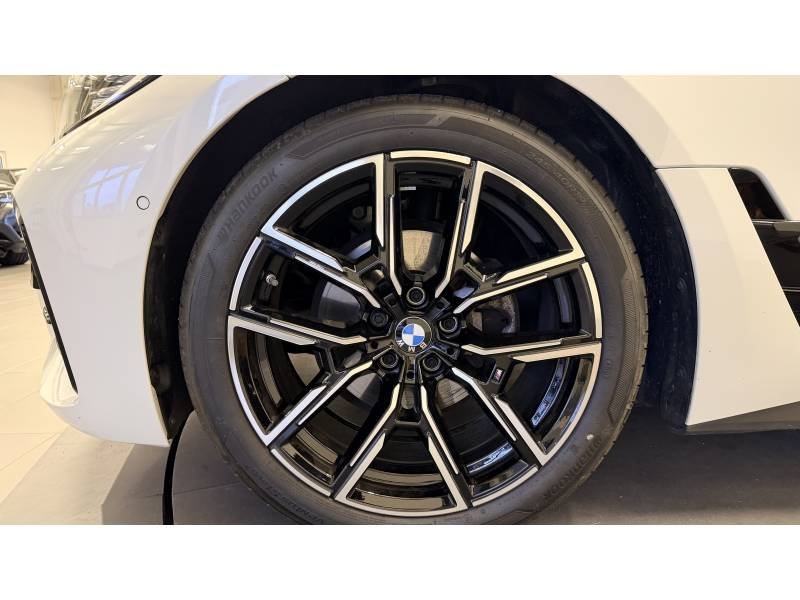 BMW Série 4 Gran Coupé - Photo 39
