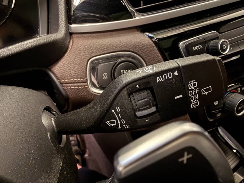 BMW X2 - Photo 17