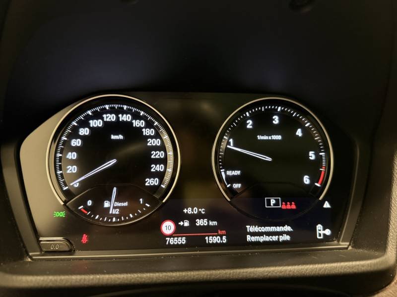 BMW X2 - Photo 18