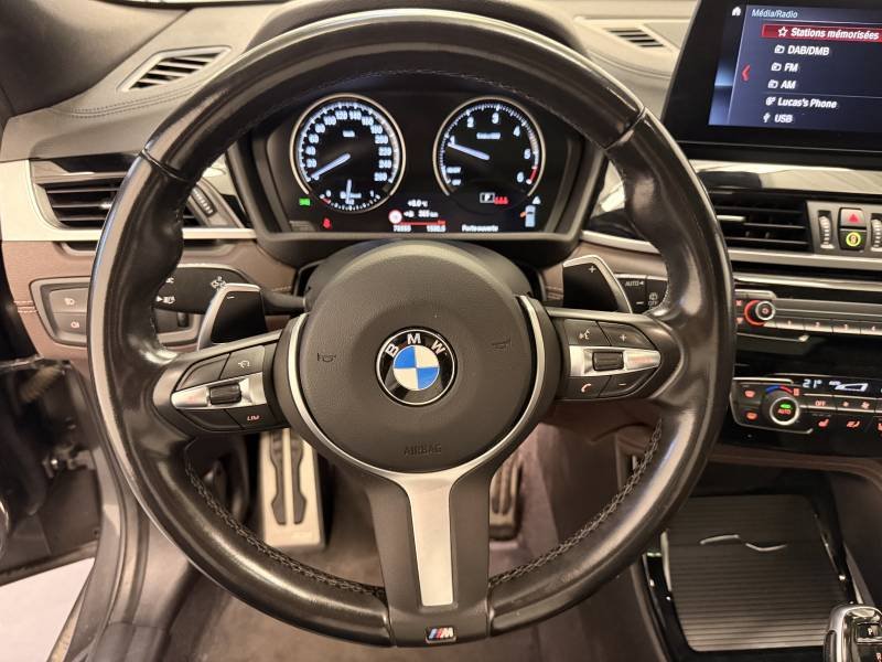 BMW X2 - Photo 19