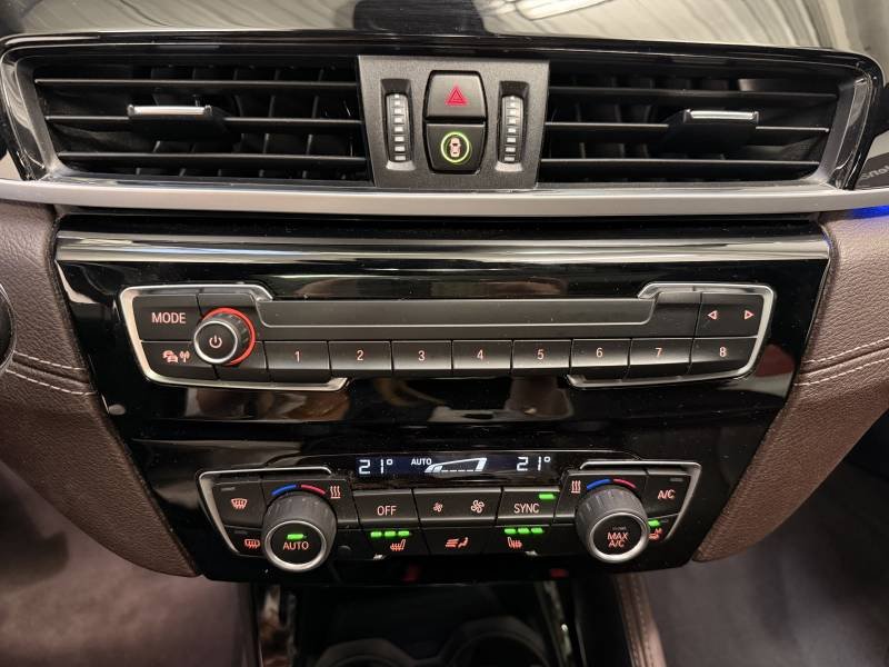 BMW X2 - Photo 22