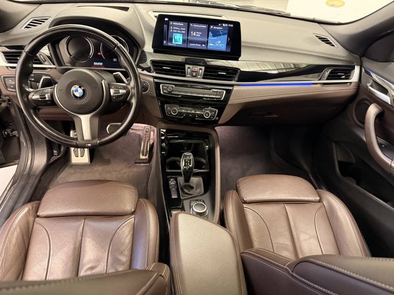 BMW X2 - Photo 25