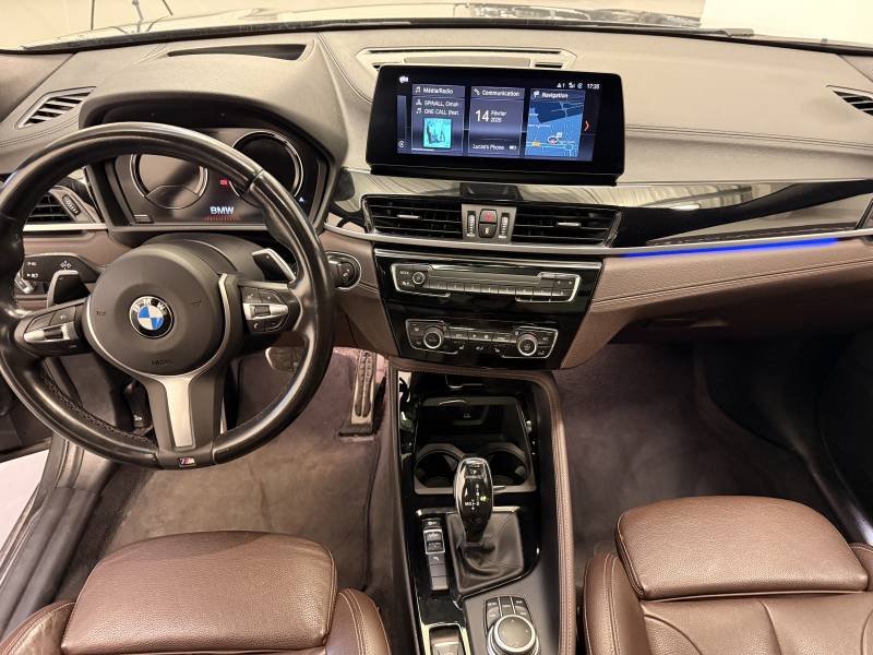BMW X2 - Photo 26