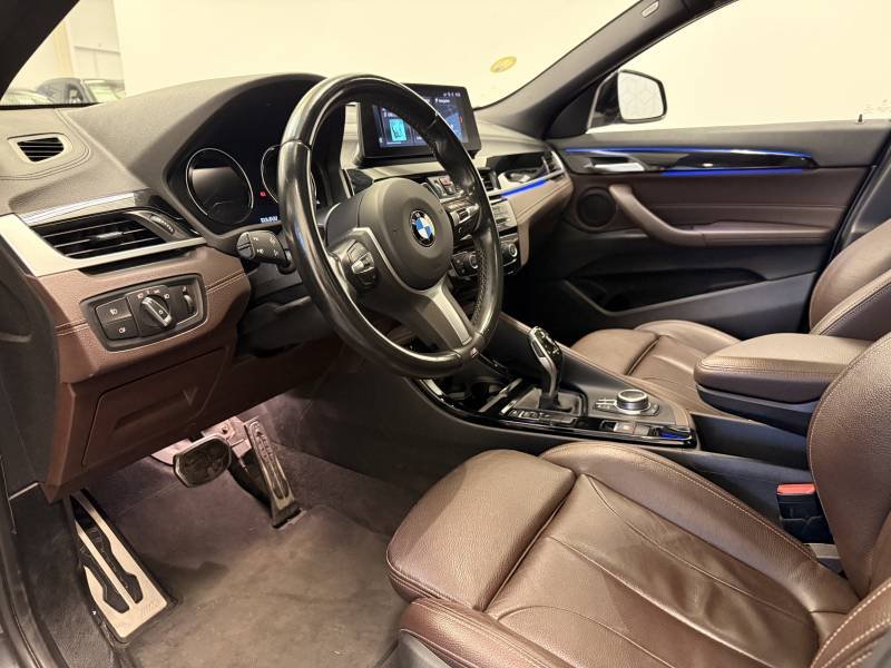 BMW X2 - Photo 27