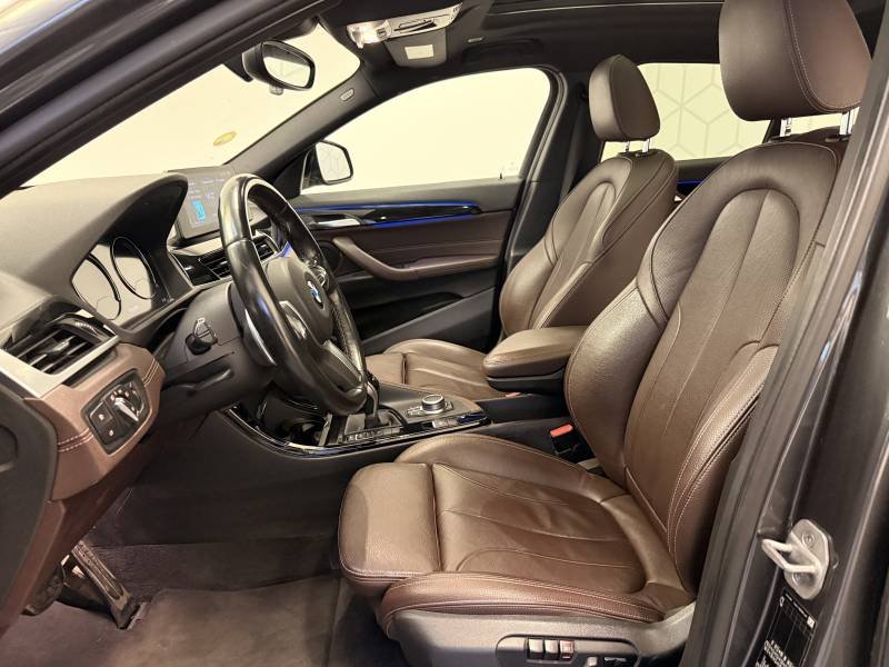 BMW X2 - Photo 28