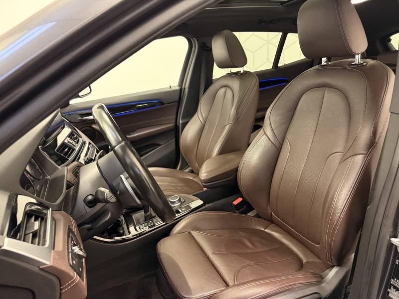 BMW X2 - Photo 29