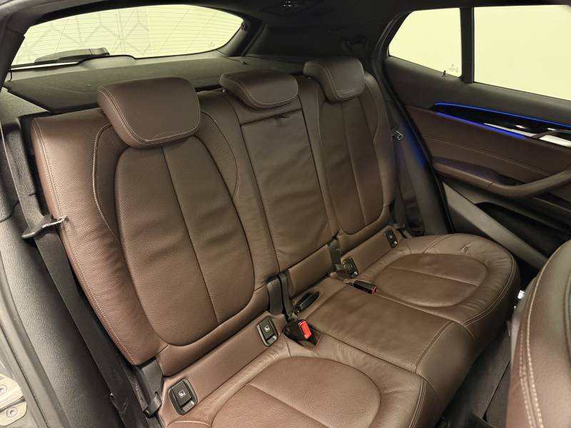 BMW X2 - Photo 38