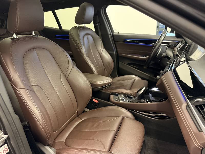 BMW X2 - Photo 39
