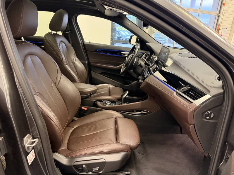 BMW X2 - Photo 40