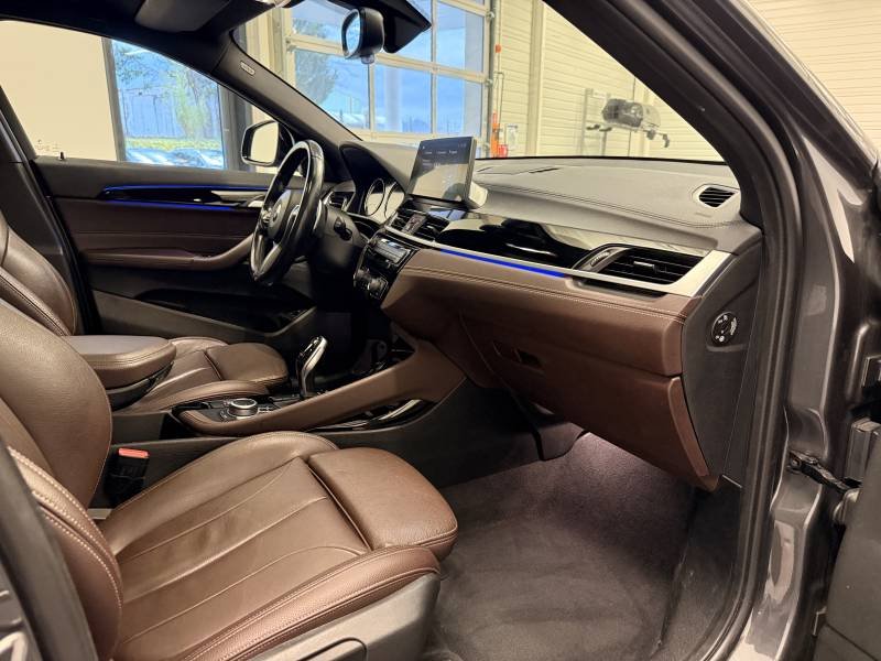 BMW X2 - Photo 41