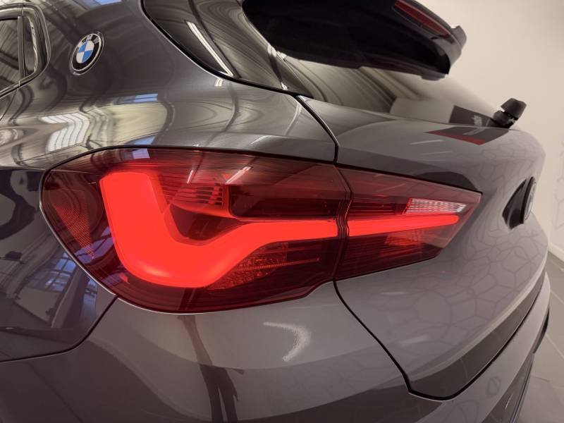 BMW X2 - Photo 46