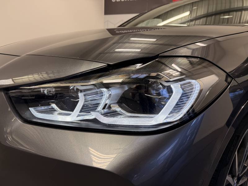 BMW X2 - Photo 47
