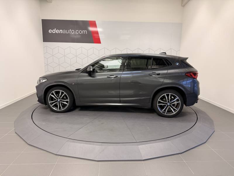 BMW X2 - Photo 8