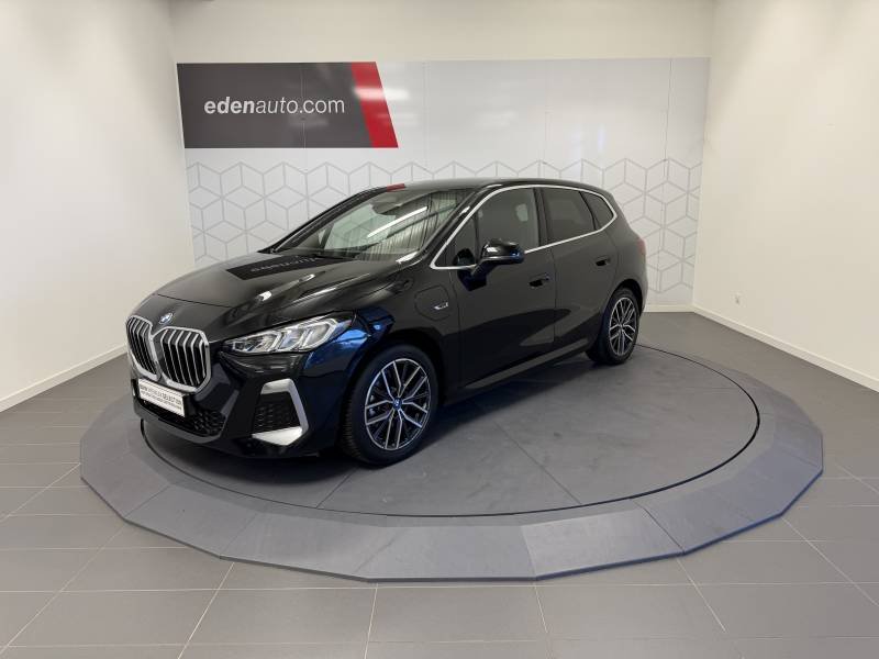 BMW Serie 2 - Photo 1