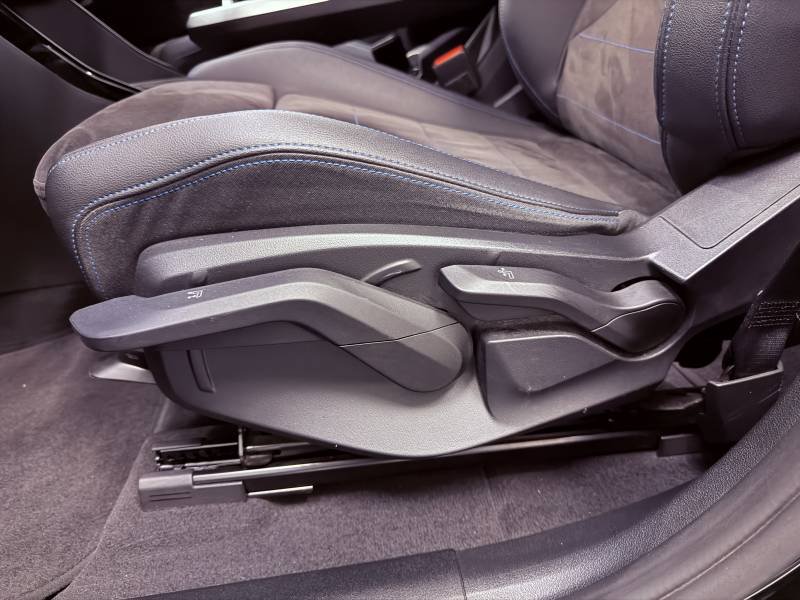 BMW Serie 2 - Photo 11