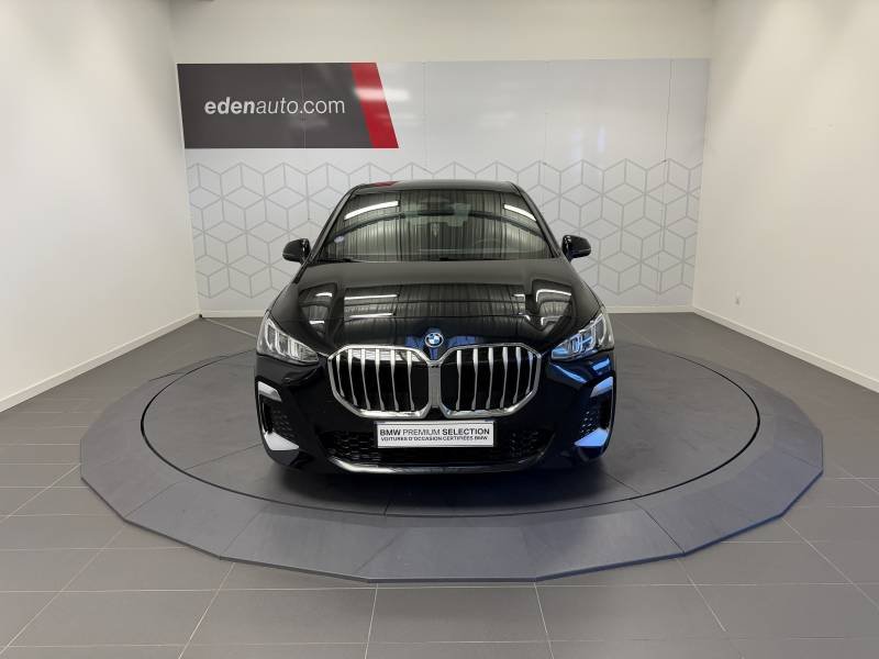 BMW Serie 2 - Photo 2