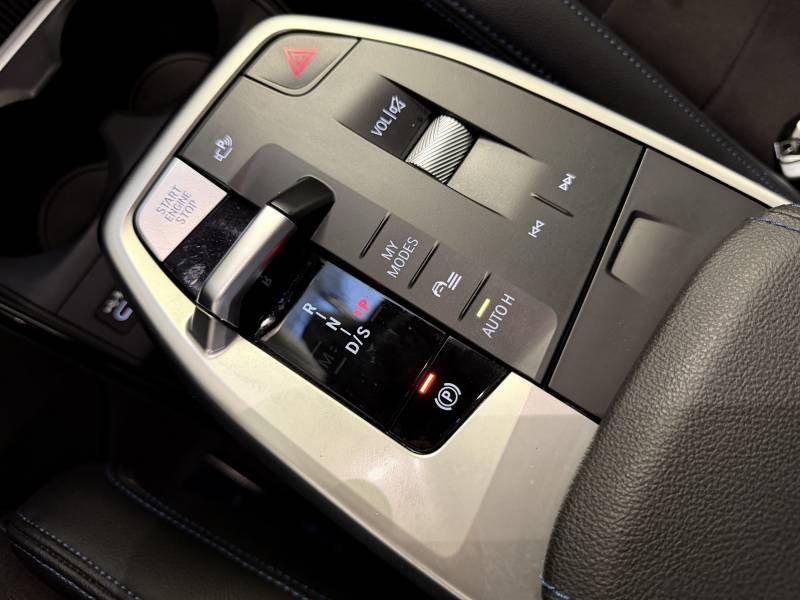 BMW Serie 2 - Photo 22
