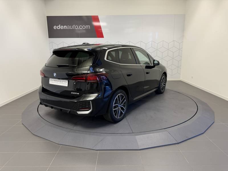 BMW Serie 2 - Photo 6