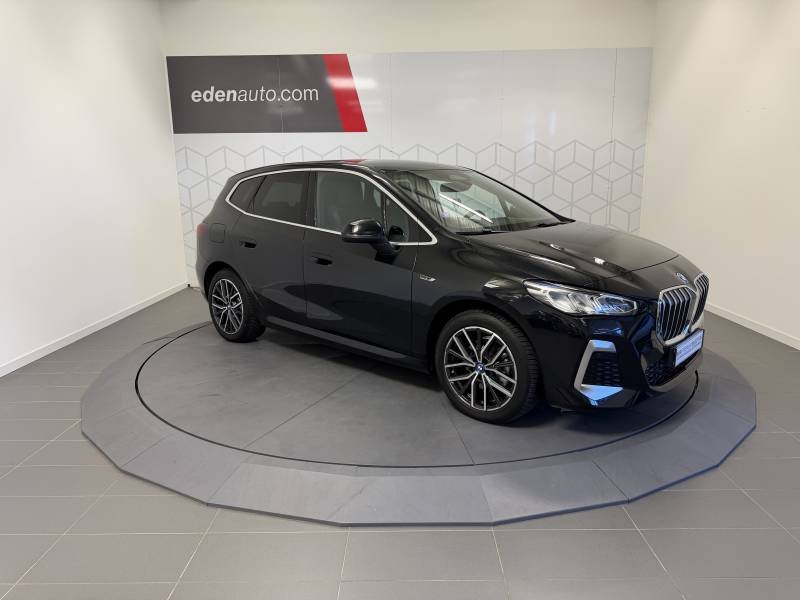 BMW Serie 2 - Photo 8