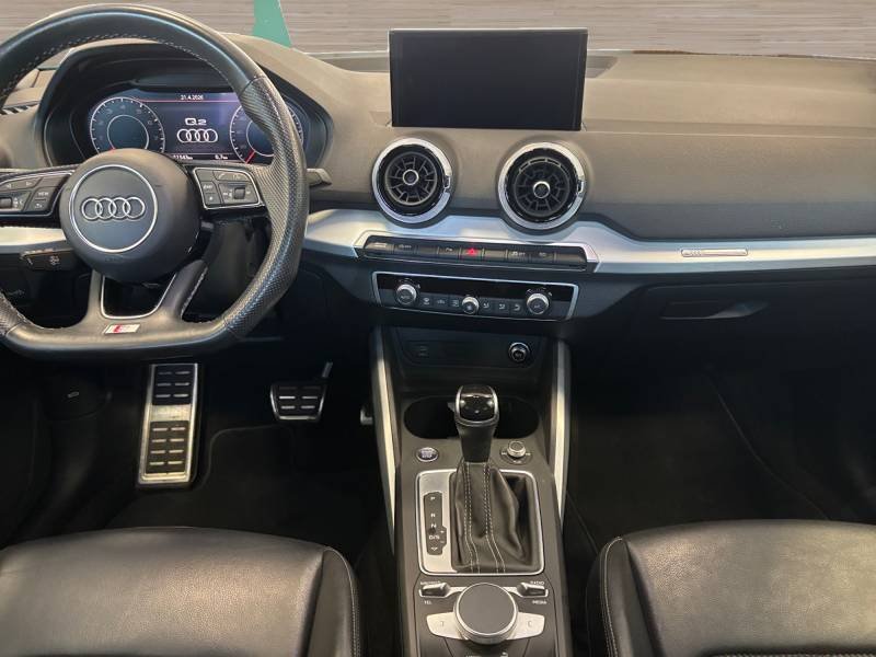 Audi Q2 - Photo 11