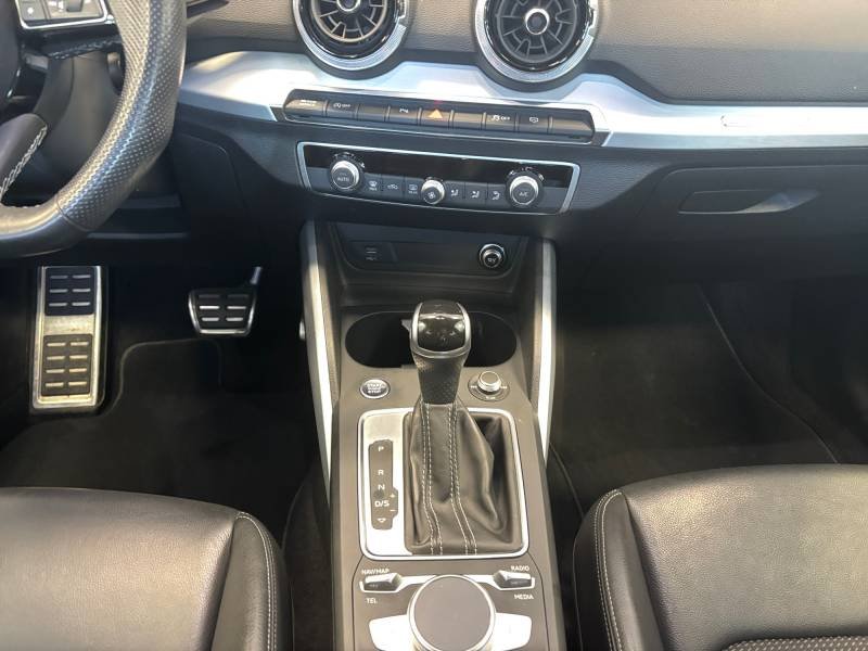 Audi Q2 - Photo 12