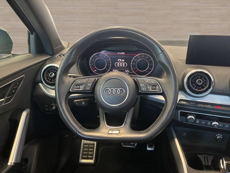 Audi Q2 - Photo 13