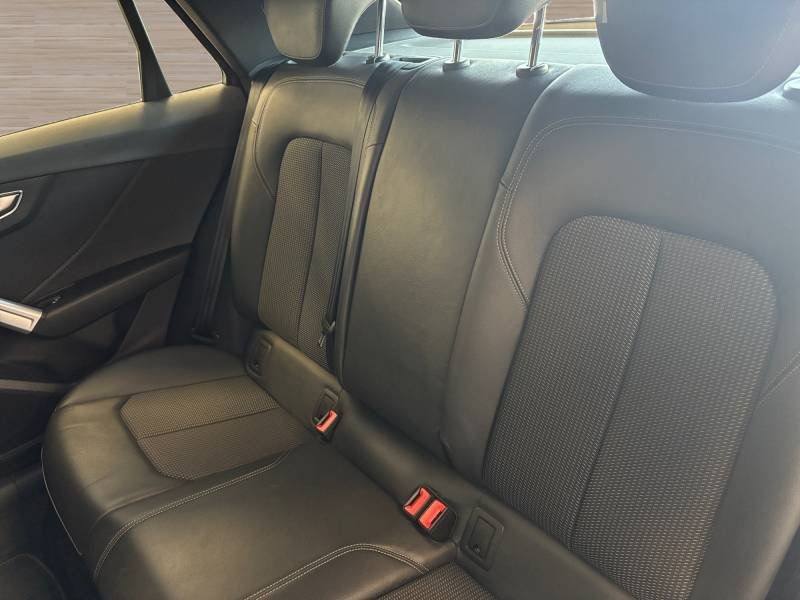 Audi Q2 - Photo 14