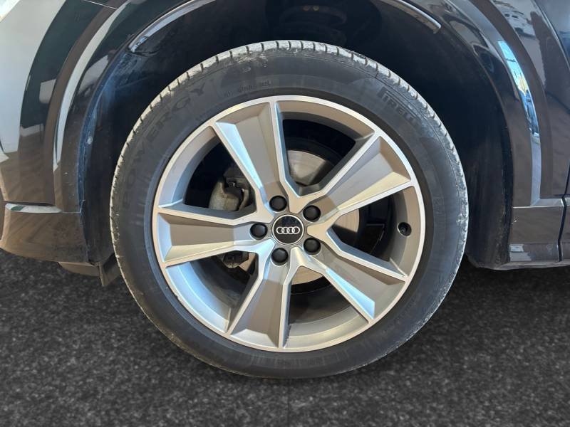 Audi Q2 - Photo 15