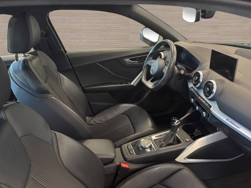 Audi Q2 - Photo 16