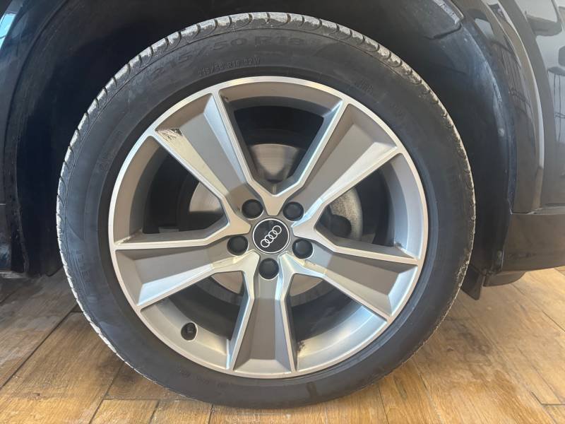 Audi Q2 - Photo 18