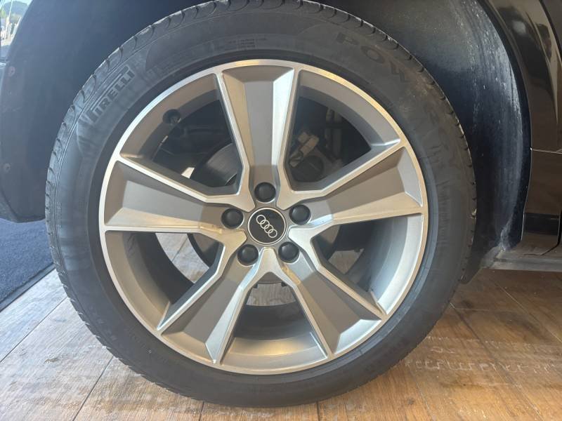 Audi Q2 - Photo 19
