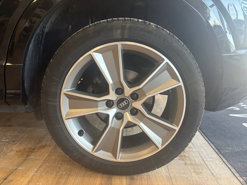 Audi Q2 - Photo 20