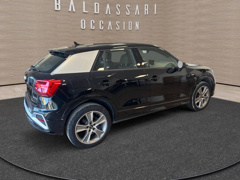 Audi Q2 - Photo 2