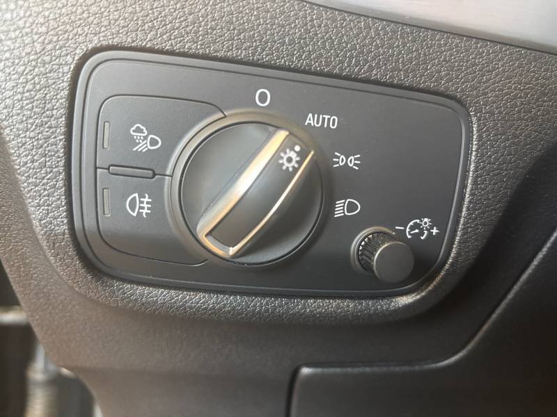 Audi Q2 - Photo 28
