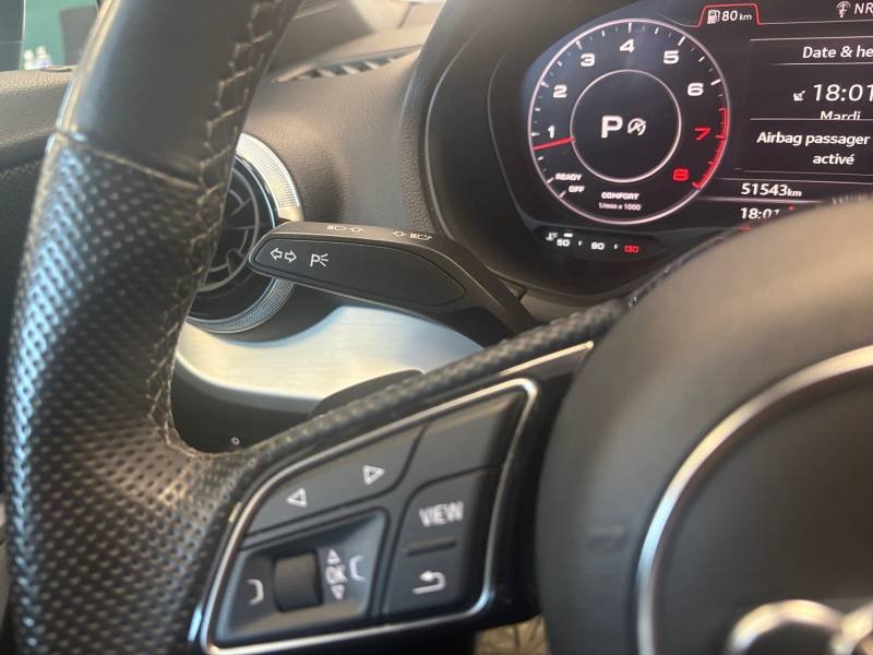 Audi Q2 - Photo 31