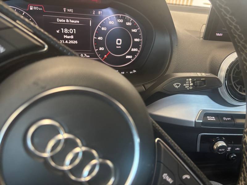 Audi Q2 - Photo 32