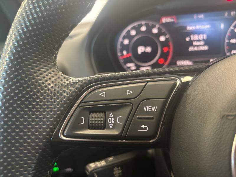 Audi Q2 - Photo 33