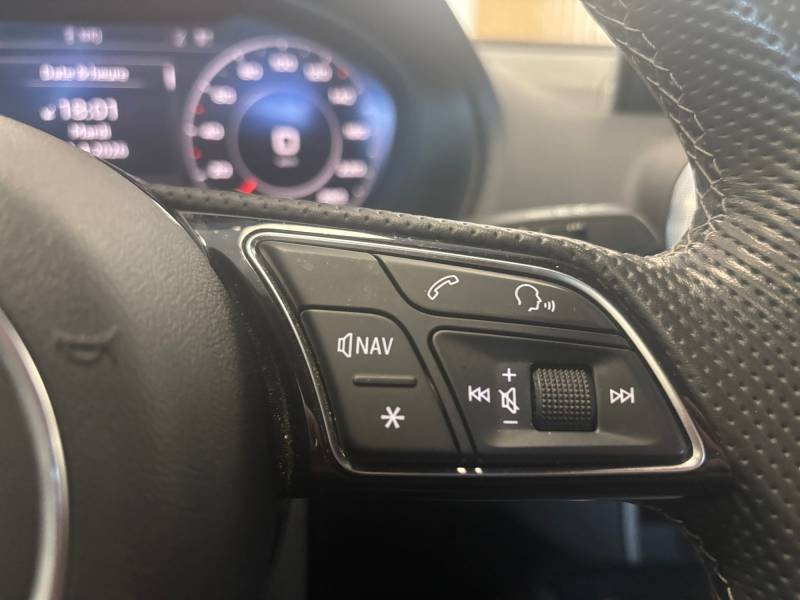 Audi Q2 - Photo 34