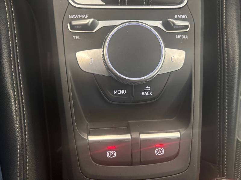 Audi Q2 - Photo 36